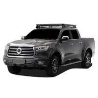 GWM P Series (2020-Current) Slimline II Roof Rack Kit
