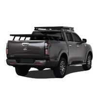 GWM P Series (2020-Current) Slimline II Load Bed Rack Kit