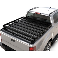 GWM P500 (2024-Current) Roll Top Slimline II Load Bed Rack Kit