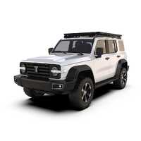 GWM Tank 300 (2023-Current) Slimline II Roof Rack Kit