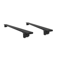 Isuzu DC (1995-2004) Load Bar Kit / Track AND Feet - by Front Runner