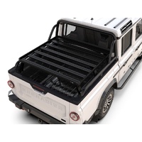 Ineos Grenadier Quartermaster (2023-Current) Slimline II Load Bed Rack Kit