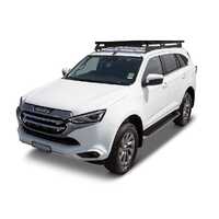 Isuzu MU-X (2021-Current) Slimline II Roof Rack Kit