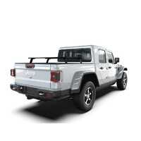Jeep Gladiator JT (2019-Current) Load Bed Load Bar Kit