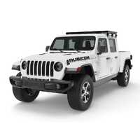 Jeep Gladiator JT (2019-Current) Slimline II Roof Rack Kit