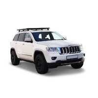 Jeep Grand Cherokee WK2 (2011-2021) Slimline II Roof Rack Kit