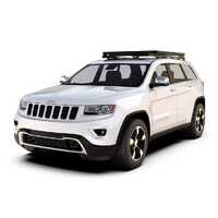 Jeep Grand Cherokee WK2 (2011-2021) Slimline II Roof Rack Kit
