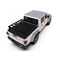Jeep Gladiator (2019-Current) Fold-Top Slimline II Bed Rack Kit