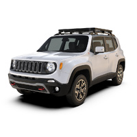 Jeep Renegade (2014-Current) Slimline II Roof Rail Rack Kit - by Front Runner