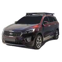 Kia Sorento (2016-2020) Slimline II Roof Rack Kit