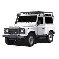 Land Rover Defender 90 (1983-2016) Slimline II Roof Rack Kit
