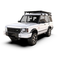 Land Rover Discovery 2 Slimline II Roof Rack Kit