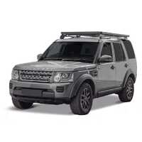Land Rover Discovery LR3/LR4 Slimline II Roof Rack Kit