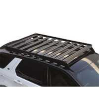 Land Rover Discovery Sport Slimline II Roof Rack Kit - by Front Runner