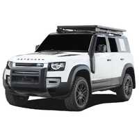 Land Rover New Defender (2020-Current)110 Slimline II Roof Rack Kit - by Front Runner