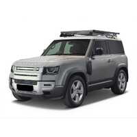 Land Rover New Defender 90 (2020-Current) Slimline II Roof Rack Kit