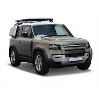 Land Rover Defender 90 (2020-Current) Slimline II Roof Rack Contour Kit - by Front Runner