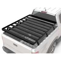 Land Rover Defender 130 (1983-2016) Slimline II Load Bed Rack Kit - by Front Runner