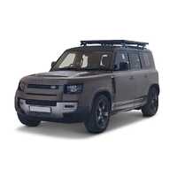 Land Rover Defender 110 L663 (2020-Current) Slimline II Roof Rack Contour Kit