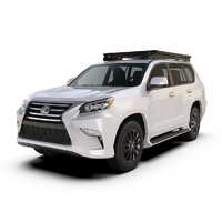 Lexus GX460 Slimline II Roof Rack Kit
