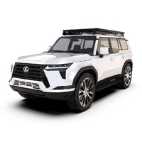 Lexus GX 550 (2024-Current) Slimline II Roof Rack Kit