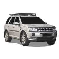 Land Rover Freelander 2 (L359) (2007-2014) Slimline II Roof Rack Kit - by Front Runner