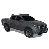 Mazda BT50 (2020-Current) Slimline II Roof Rack Kit