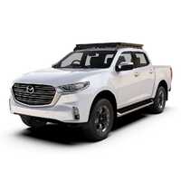 Mazda BT50 (2020-Current) Slimline II Roof Rack Kit / Low Profile