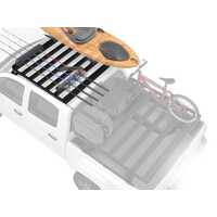 Mitsubishi Colt DC (1990-1998) Slimline II Roof Rack Kit / Tall