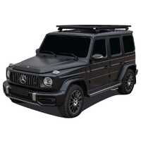 Mercedes Benz G-Class (2018-Current) Slimline II Roof Rack Kit - by Front Runner