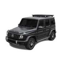 Mercedes-Benz G-Class (2018-Current) Slimline II 1/2 Roof Rack Kit