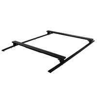 Mitsubishi Pajero/Montero CK (3rd GEN) SWB Load Bar Kit