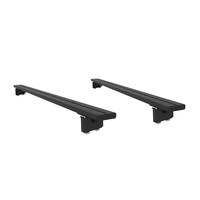 Mitsubishi Pajero Sport Load Bar Kit / Track AND Feet - by Front Runner