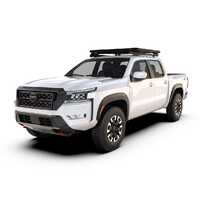 Nissan Frontier 3rd Gen (2021-Current) Slimline II Roof Rack Kit