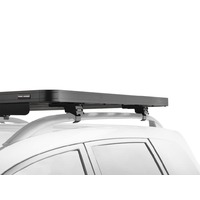 Nissan X-Trail (2013-Current) Slimline II Roof Rail Rack Kit - by Front Runner