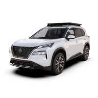 Nissan X-Trail/Rogue (2023-Current) Slimline II Roof Rack Kit