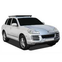 Porsche Cayenne (2002-2010) Slimline II Roof Rack Kit
