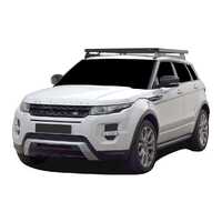 Land Rover Range Rover Evoque (2013-2019) Slimline II Roof Rack Kit