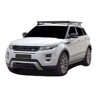 Land Rover Range Rover Evoque Slimline II Roof Rack Kit - by Front Runner