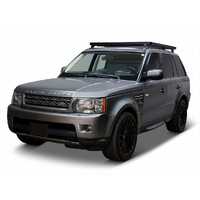 Land Rover Range Rover Sport L320 (2005-2013) Slimline II Roof Rack Kit - by Front Runner