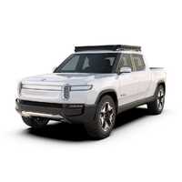 Rivian R1T (2022-Current) Slimline II Roof Rack Kit