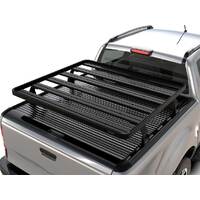 Ute Roll Top Slimline II Load Bed Rack Kit / 1425(W) x 1358(L) - by Front Runner