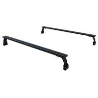 Mazda BT50 (2012-Current) EGR RollTrac Load Bed Load Bar Kit