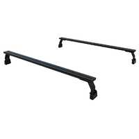 Mazda BT50 (2012-Current) EGR RollTrac Load Bed Load Bar Kit - by Front Runner