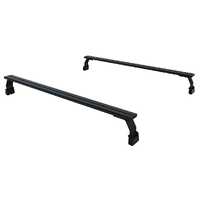 Ford Ranger (2012-Current) EGR RollTrac Load Bed Load Bar Kit