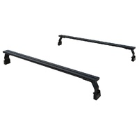 Mitsubishi Triton (2015-Current) EGR RollTrac Load Bed Load Bar Kit