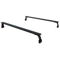 Volkswagen Amarok (2010-Current) EGR RollTrac Load Bed Load Bar Kit