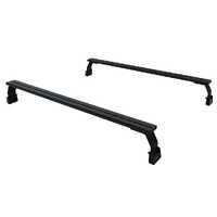 Jeep Gladiator (2020-Current) EGR RollTrac Load Bed Load Bar Kit