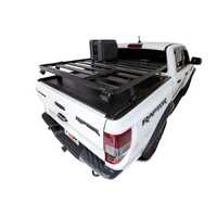 HSP Electric Roll R Cover Slimline II Load Bed Rack Kit / 1425(W) X 1358(L)