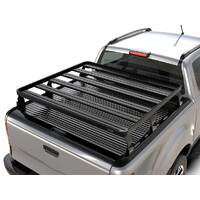 Mazda BT50 (2012-Current) EGR RollTrac Slimline II Load Bed Rack Kit - by Front Runner